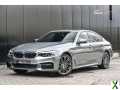 Photo bmw 530 e/pack m/pdc/navi/led/garantie