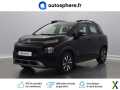 Photo citroen c3 aircross puretech 110ch s\\u0026s feel e6.d 6cv