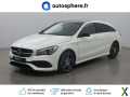 Photo mercedes-benz cl 220 d fascination 7g-dct euro6c