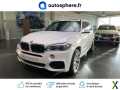 Photo bmw x5 xdrive30da 258ch m sport 16cv