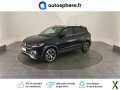 Photo volkswagen t-cross 1.0 tsi 110ch carat