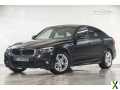 Photo bmw 318 gt/pack m/led/camera/leder