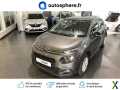 Photo citroen c3 puretech 82ch feel s\\u0026s bvm5