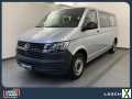 Photo volkswagen t6 caravelle trendline ecoprofi/long/klima