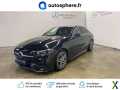 Photo mercedes-benz cl 220 d 200ch amg line