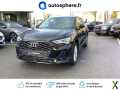 Photo audi q3 35 tfsi 150ch s line