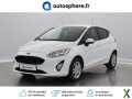 Photo ford fiesta 1.0 ecoboost 100ch stop\\u0026start cool \\u0026 con