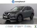 Photo nissan x-trail dci 150ch tekna euro6d-t