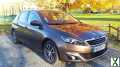 Photo peugeot 308 1.6 e-HDi 115ch FAP BVM6 Allure