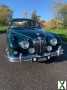 Photo jaguar mk ii 3.8 L