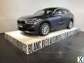 Photo bmw x2 (F39) SDRIVE18DA BUSINESS DESIGN BVA8