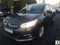 Photo citroen c4 hdi millenium