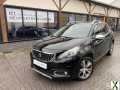 Photo peugeot 2008 puretech 110ch setamp;s eat6 crossway