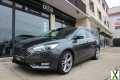 Photo ford focus sw phase 2 titanium 2.0 tdci 150 cv