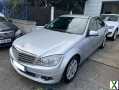 Photo mercedes-benz c 180 Classe CDI BlueEfficiency Classic