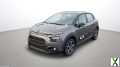 Photo citroen c3 puretech 110 s et s eat6 - shine