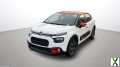 Photo citroen c3 puretech 110 s et s eat6 - shine