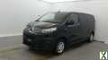 Photo citroen jumpy fgn m bluehdi 180 s et s eat8 -