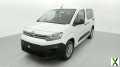 Photo citroen berlingo van m 650 bluehdi 100 s et s bvm6 -