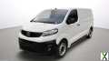 Photo fiat scudo 2.0 multijet 145 bva standard - pro lounge