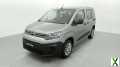 Photo citroen berlingo van m 650 bluehdi 100 s et s bvm6 -