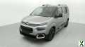 Photo citroen berlingo taille m bluehdi 130 s et s bvm6 - shine