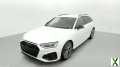 Photo audi a4 35 tdi 163 s tronic 7 - s line