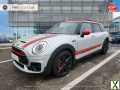 Photo mini john cooper works 231ch exclusive design all4 bvas tpano gps camera