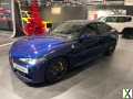 Photo alfa romeo giulia 2.9 v6 510ch quadrifoglio at8 my20