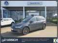 Photo volkswagen touran highline 2.0 tdi 150ps dsg7