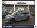 Photo volkswagen t7 multivan style