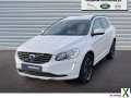 Photo volvo xc60 d3 150ch initiate edition