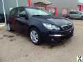 Photo peugeot 308 1.2 puretech 82ch access 5p