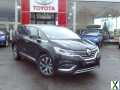 Photo renault espace 1.6 dci 160ch energy intens edc