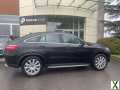 Photo mercedes-benz gle 350 gle coupe 350 d 9g-tronic 4matic