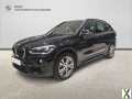 Photo bmw x1 sdrive18d 150ch sport