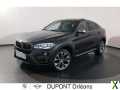 Photo bmw x6 xdrive 30da 258ch exclusive