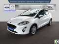 Photo ford fiesta 1.0 ecoboost 100ch stop\\u0026start cool \\u0026 con