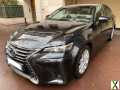 Photo lexus gs 300 300h pack business