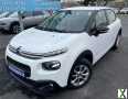 Photo citroen c3 bluehdi 75ch feel s\\u0026s