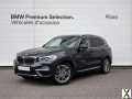 Photo bmw x3 xdrive30da 265ch luxury euro6c