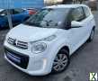 Photo citroen c1 vti 72 feel 3p