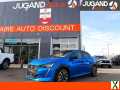 Photo peugeot 208 bluehdi 100 gt plus