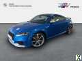 Photo audi tt rs 2.5 tfsi 400ch quattro s tronic 7