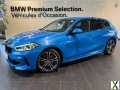 Photo bmw 118 da 150ch m sport