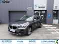 Photo bmw x1 sDrive16dA 116ch Business Design DKG7