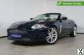 Photo jaguar xkr 4.2 v8 supercharged