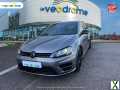 Photo volkswagen golf 2.0 tsi 300ch bluemotion technology r 4motion dsg6