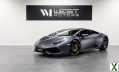 Photo lamborghini huracan 5.2 V10 LP 610-4