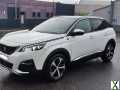 Photo peugeot 3008 BlueHDi 180 Stop \u0026 Start EAT8 Allure